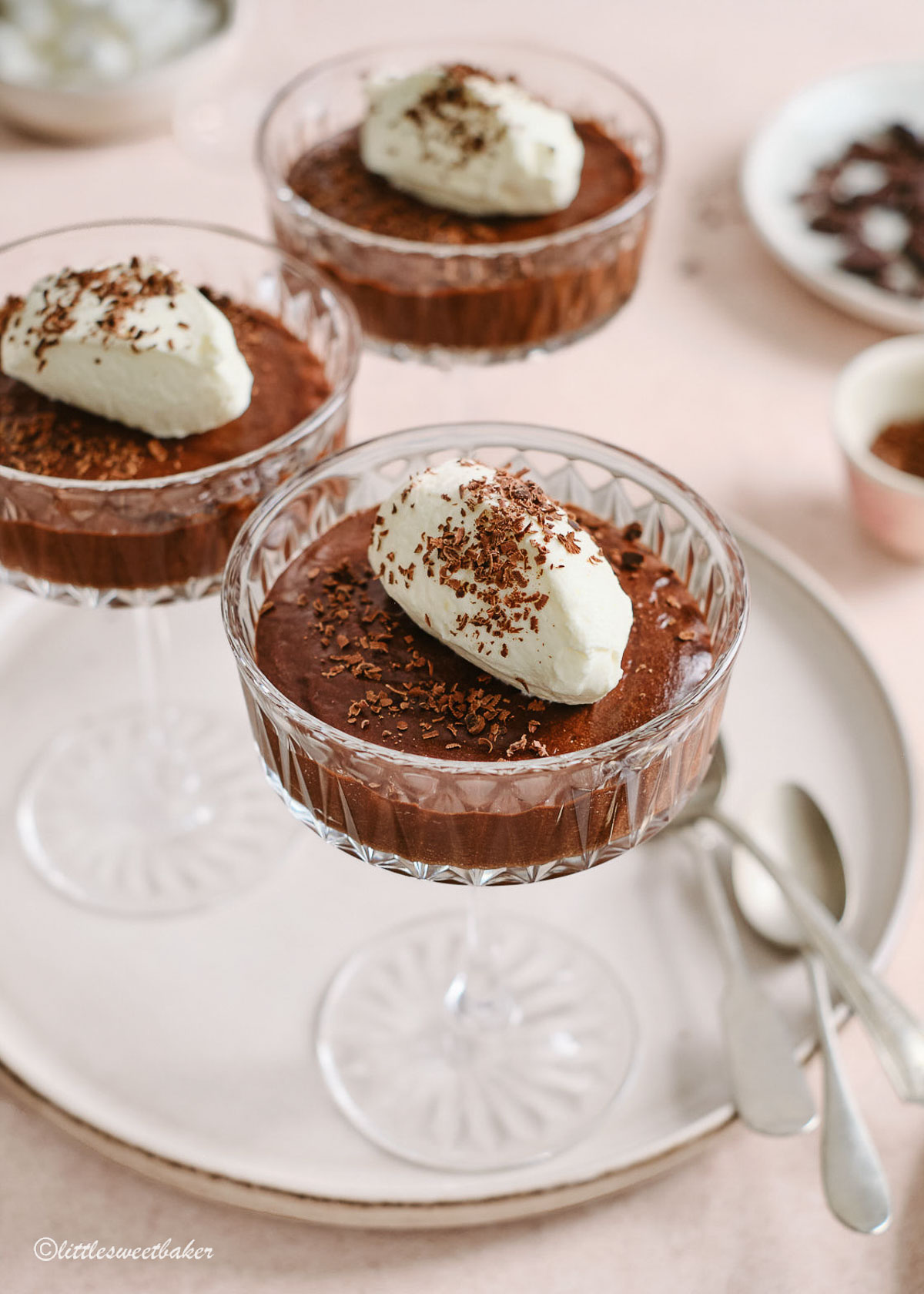 Chocolate Mousse Recipe